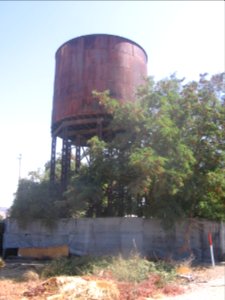 Coyote tower 1411 01