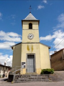 Coyviller (M-et-M) église (01)