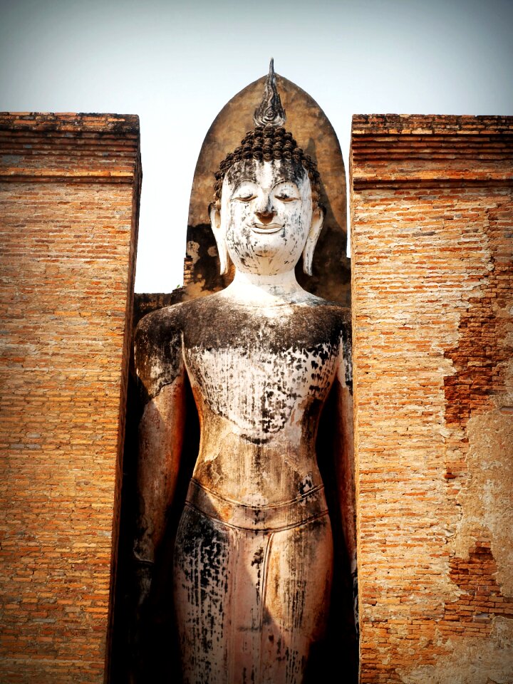 Asia ayutthaya bangkok