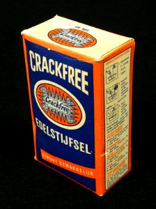 Crackfree Edelstijfsel, foto2