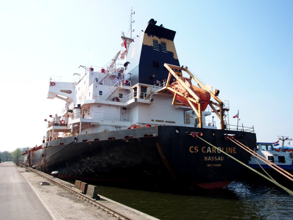 CS Caroline (ship, 2010) IMO 9406087 Mercuriushaven pic5