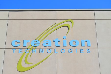CreationTechnologiesMarkham