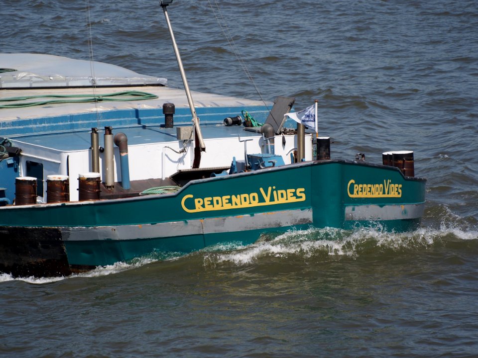 Credendo Vides - ENI 02315871, Amsterdam-Rijn kanaal, pic3