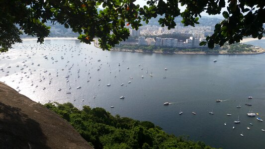 Mar urca red beach