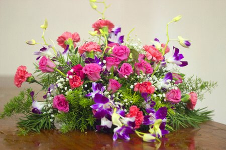 Flower bouquet floral florist