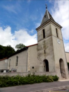 Crévéchamps (M-et-M) église (01)