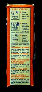 Crackfree Edelstijfsel, foto7