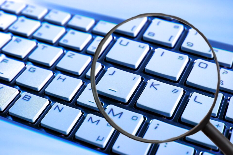 Security technology internet