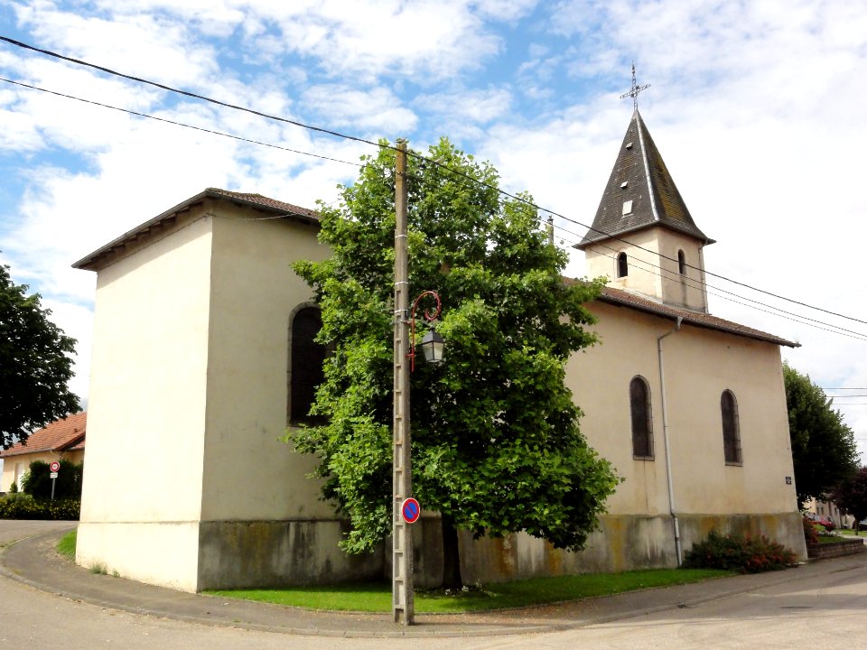 Courbesseaux (M-et-M) église (03)