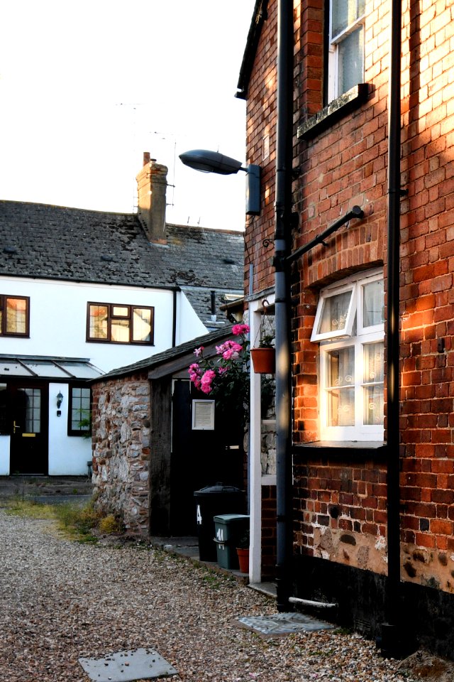 Coysh’s Square Wash House