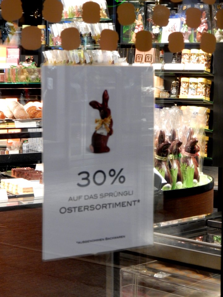 COVID-19 open Shop in Bern 8