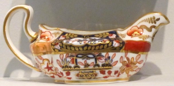Creamer, 1883, W. T. Copeland and Sons, Honolulu Museum of Art
