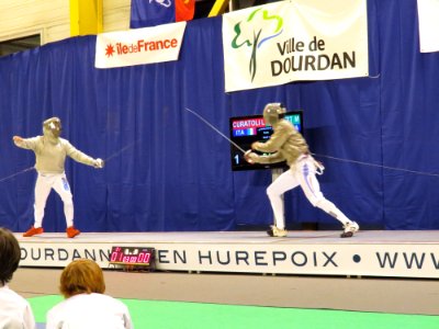 Coupe du Monde juniors Dourdan - 26