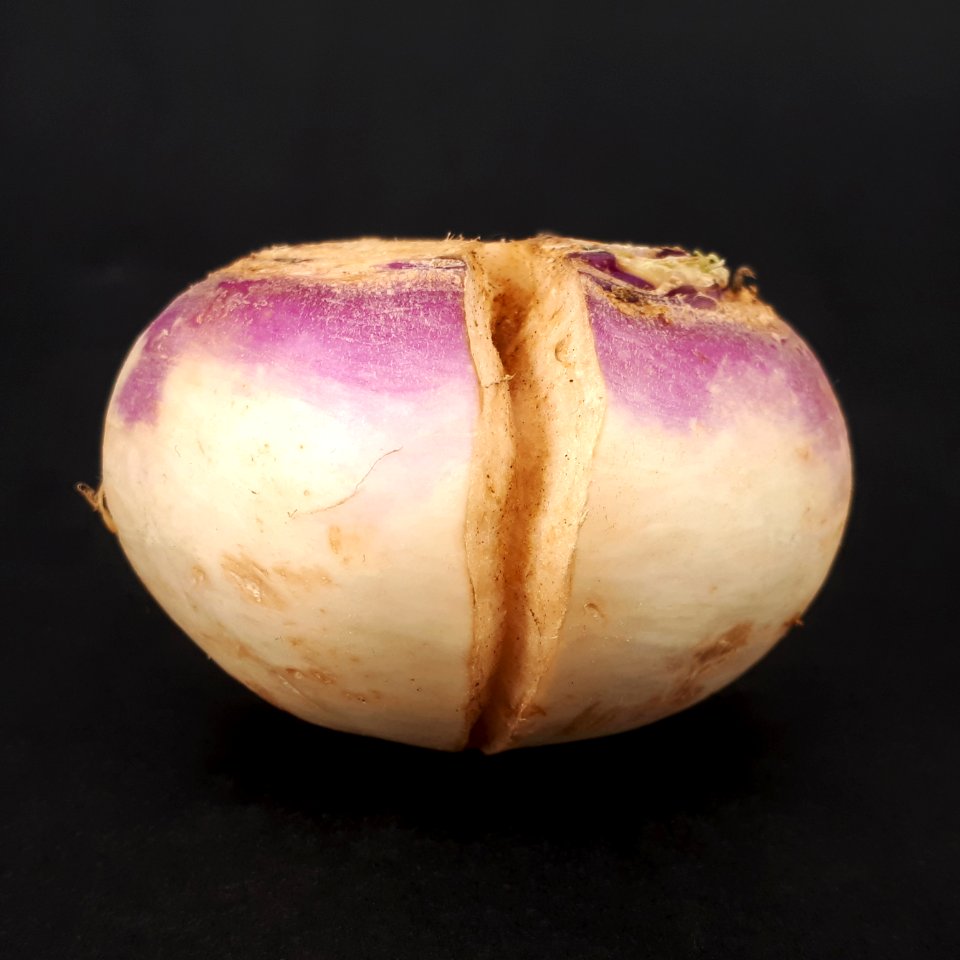 Cracked turnip 2017 C