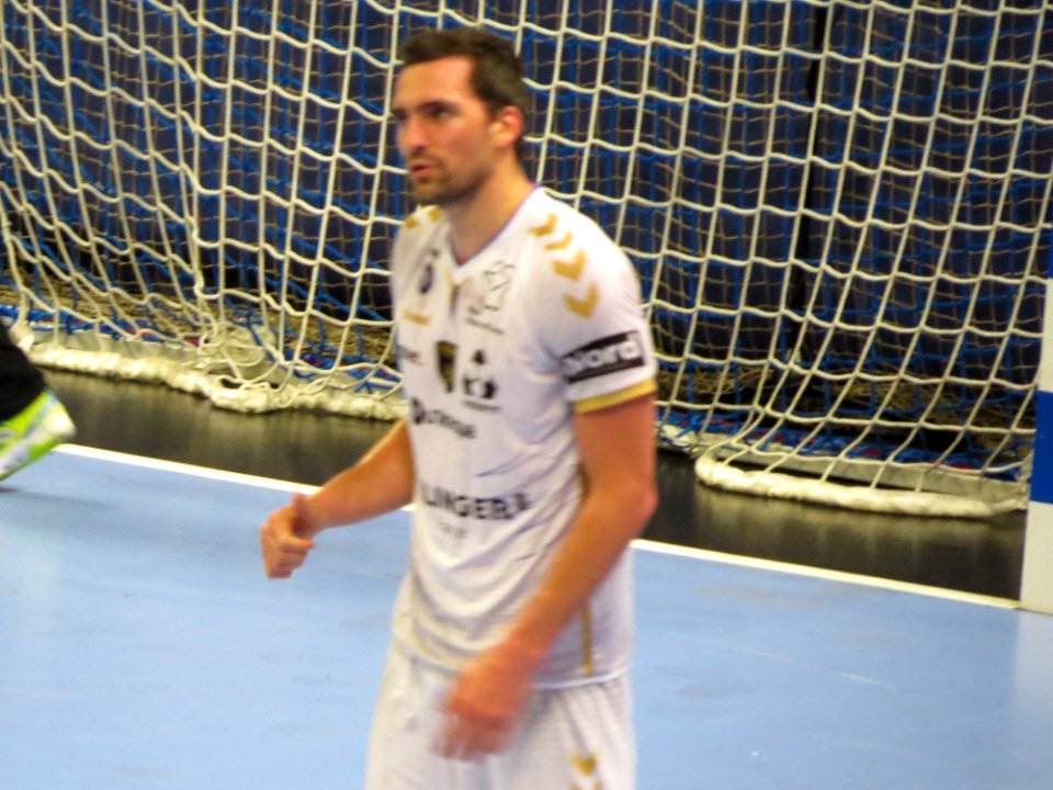 Créteil - Dunkerque - LNH - 30 mars 2017 - 75