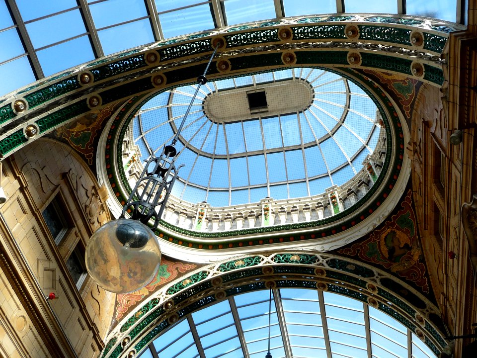 County Arcade 03 photo