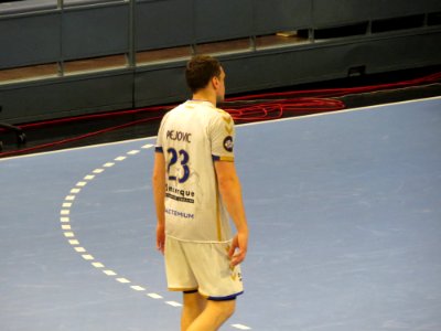 Créteil - Dunkerque - LNH - 30 mars 2017 - 49