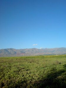 Countryside North Nishapur-near Hakim Hospital (14)