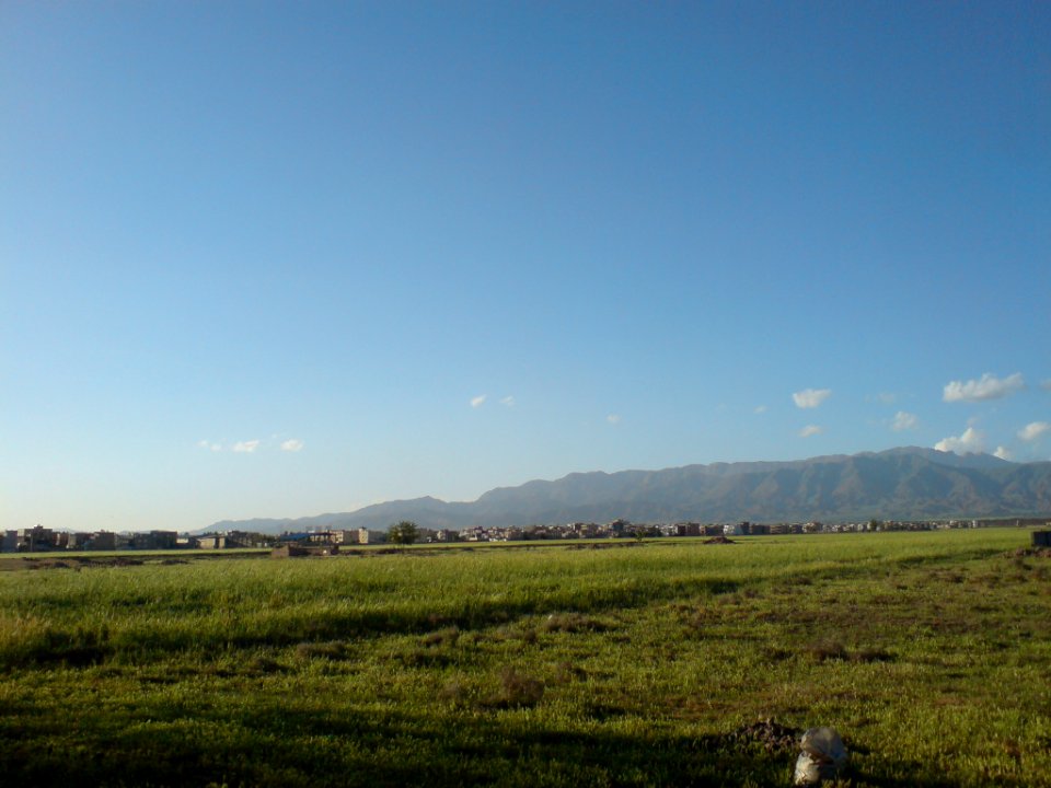 Countryside North Nishapur-near Hakim Hospital (9)