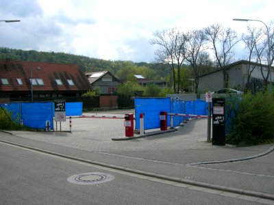 COVID-19 Teststelle Eichstätt (2020-04-19 1)