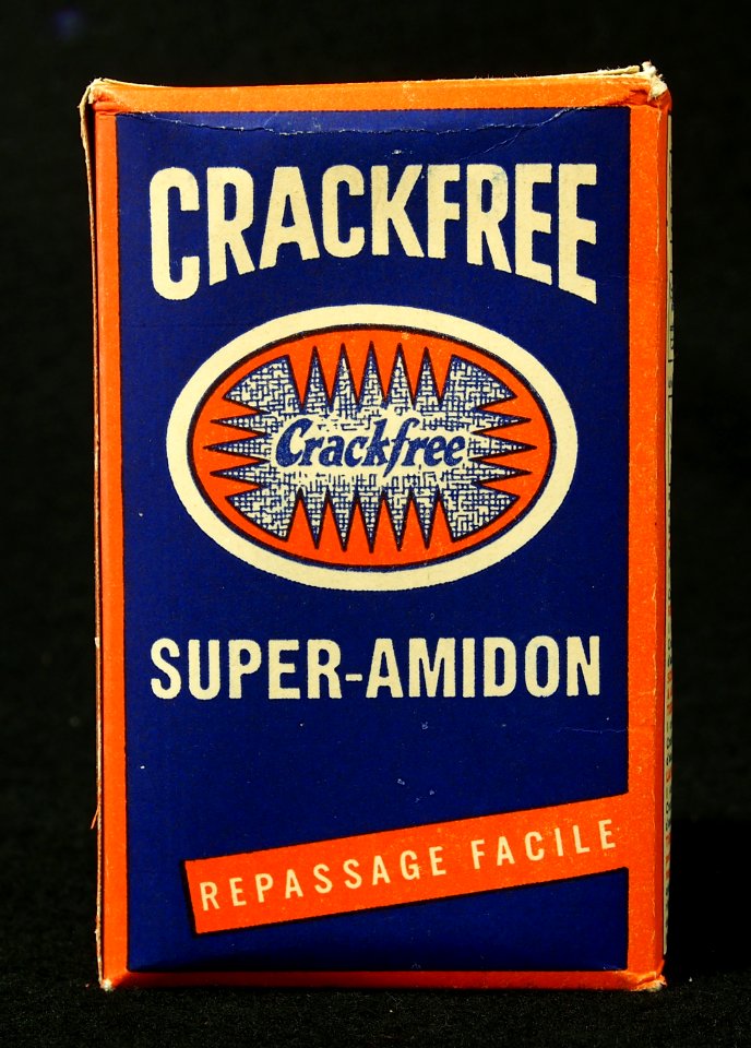 Crackfree Edelstijfsel, foto6