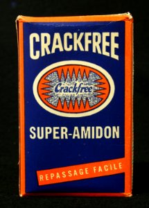 Crackfree Edelstijfsel, foto6