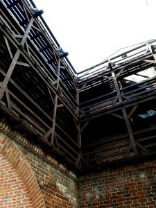 Cracow Gate in Lublin 02