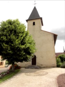 Courbesseaux (M-et-M) église (02)