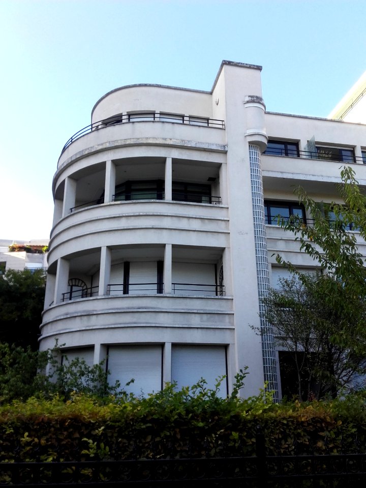 Courbevoie, 207 Boulevard-St-Denis