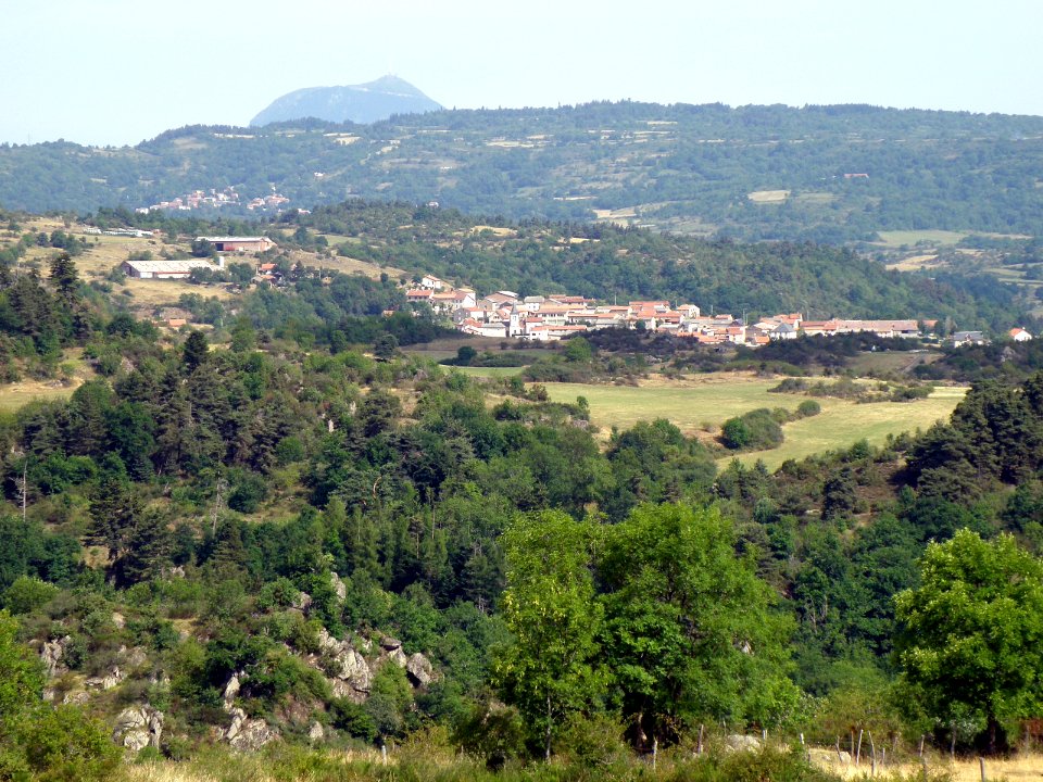 Cournols Vue générale1