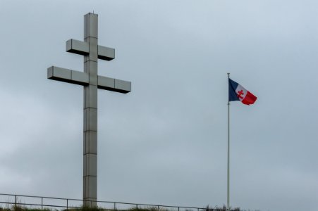 Courseulles Graye débarquement De Gaulle 14 juin 1944
