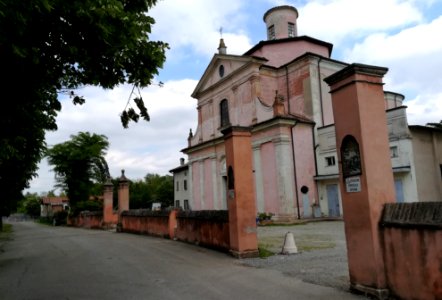 Coviolo (Re) - 10 may 2017 03