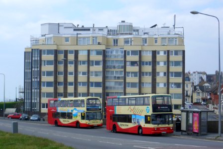 Courcels, Arundel Street, Brighton (May 2013) (3)