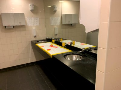 COVID-19 toilet pic2