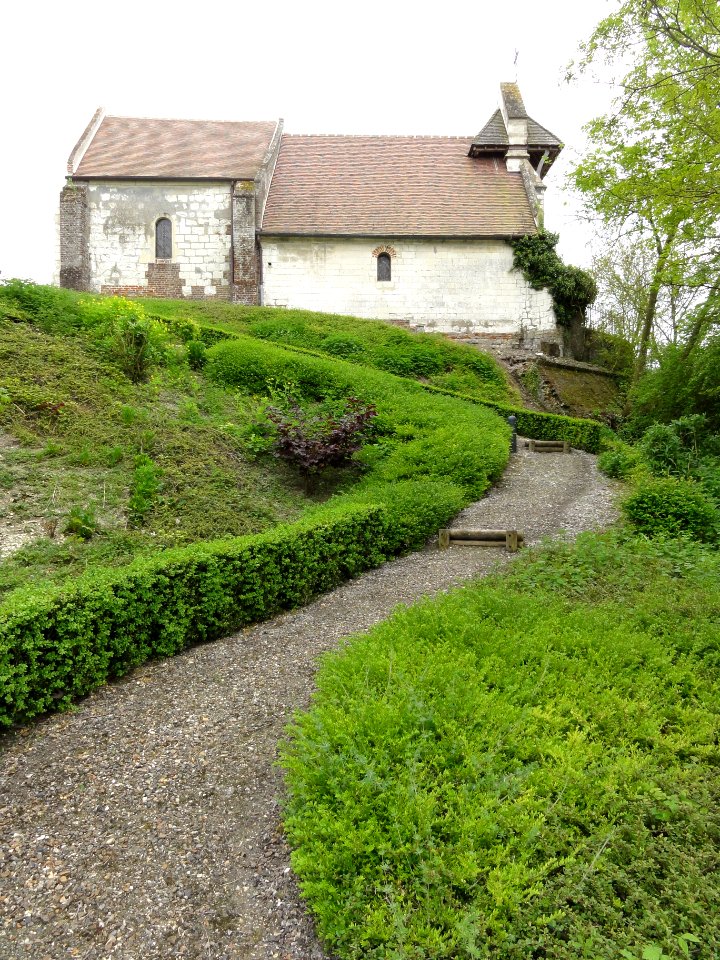 Courbes (Aisne) église (03)