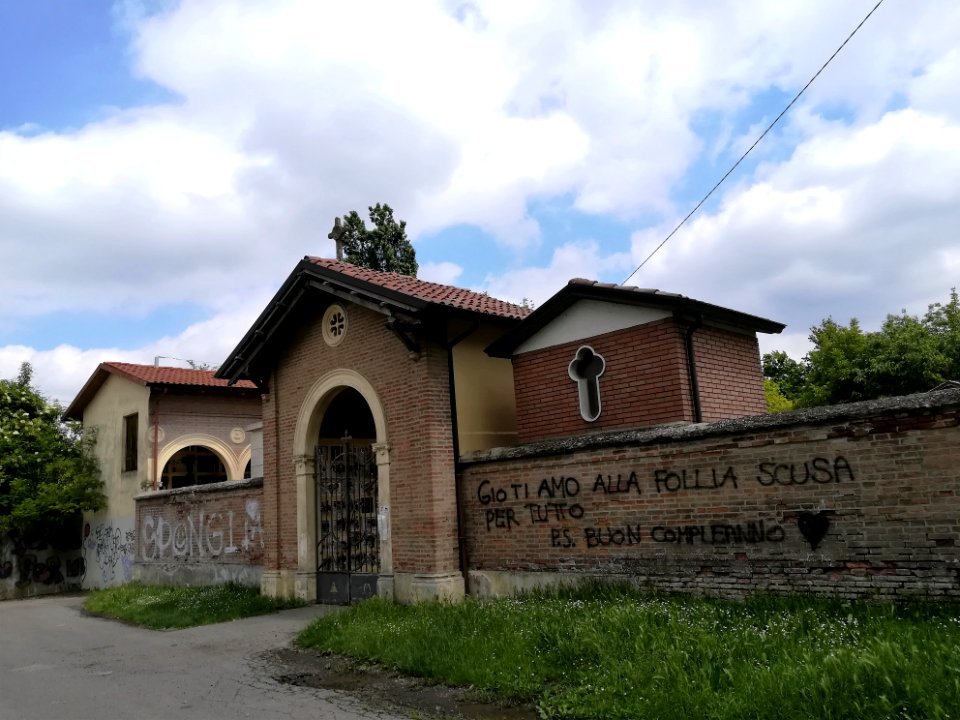 Coviolo (Re) - 10 may 2017 08