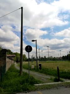Coviolo (Re) - 10 may 2017 07