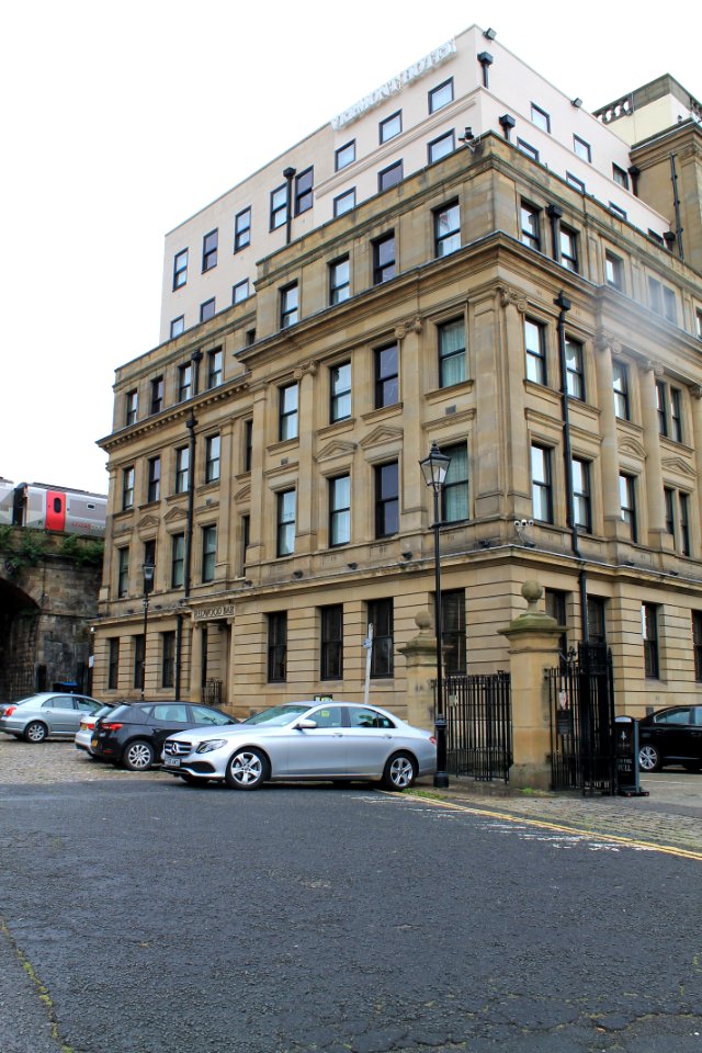 County Hall (2)