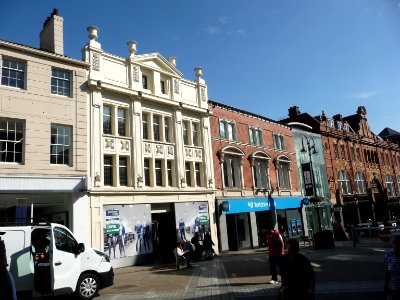 County Arcade, Leeds 03 photo