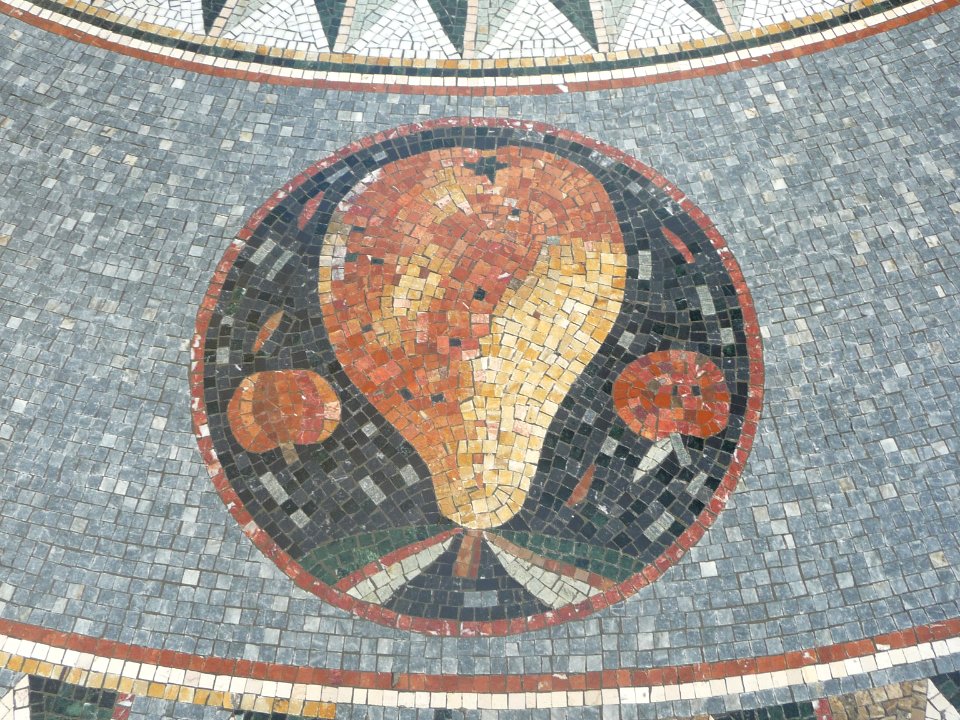 County Arcade 05