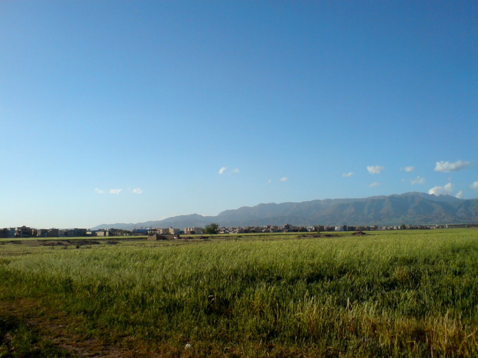 Countryside North Nishapur-near Hakim Hospital (11)