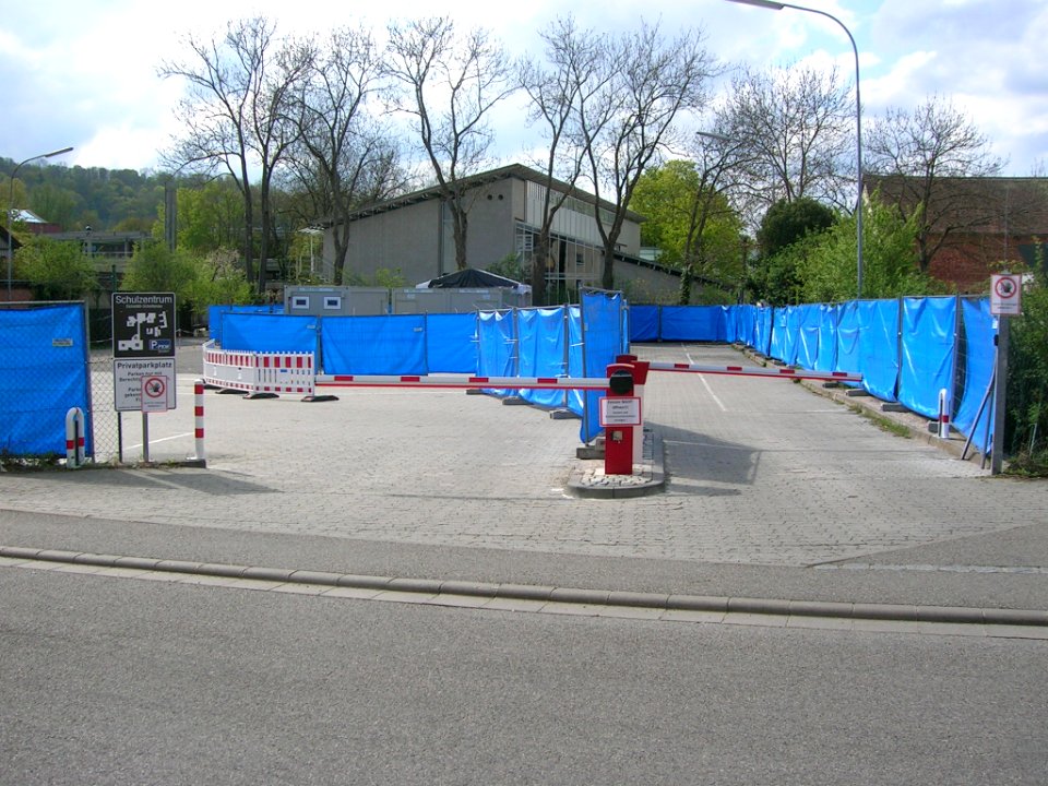 COVID-19 Teststelle Eichstätt (2020-04-19 2)