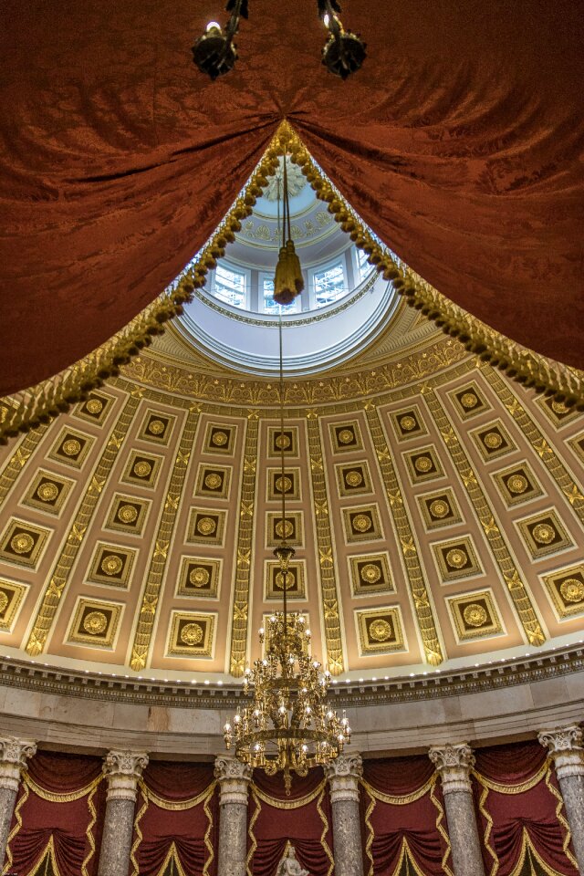 Washington dc places of interest united states capitol