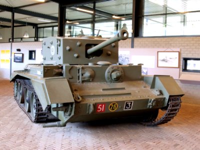 Cromwell (A27M) pic2