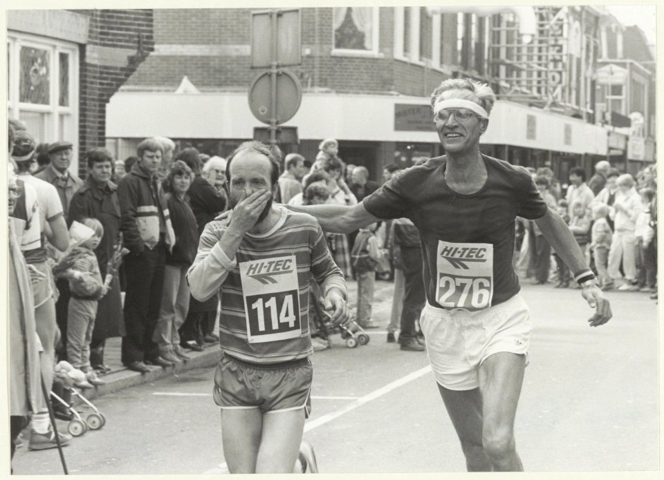 Cronjé Paasloop