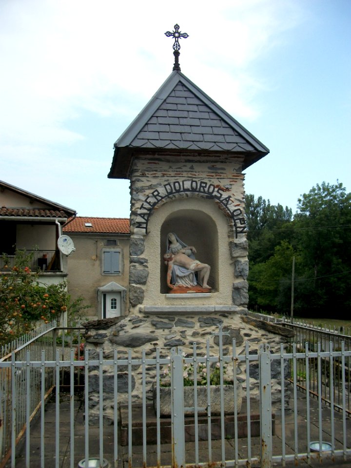 Créchets 13