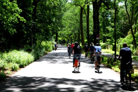 Critical Mass Havelchaussee 2020-07-12 50
