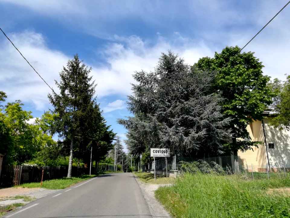 Coviolo (Province of Reggio Emilia) 09