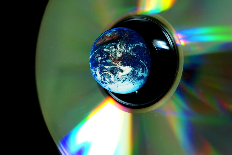 Globe world general