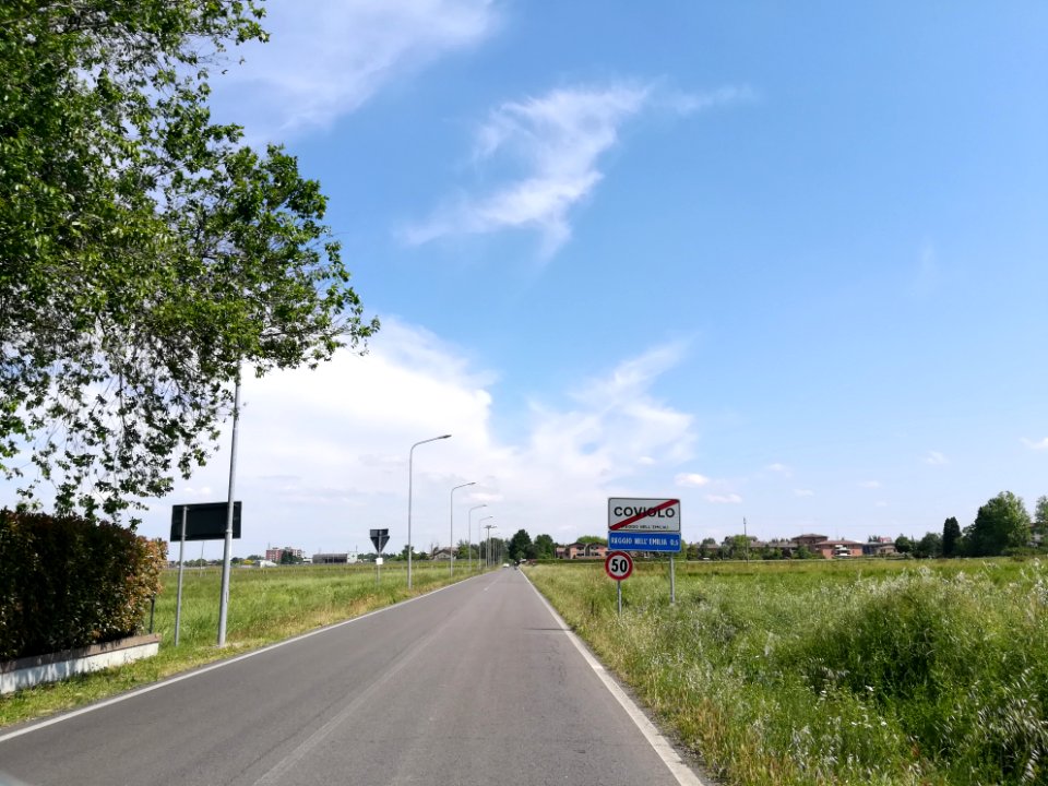 Coviolo (Province of Reggio Emilia) 10